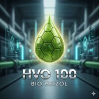 HVO 100 Bio-Heizöl HVO 100 Bio-Heizöl